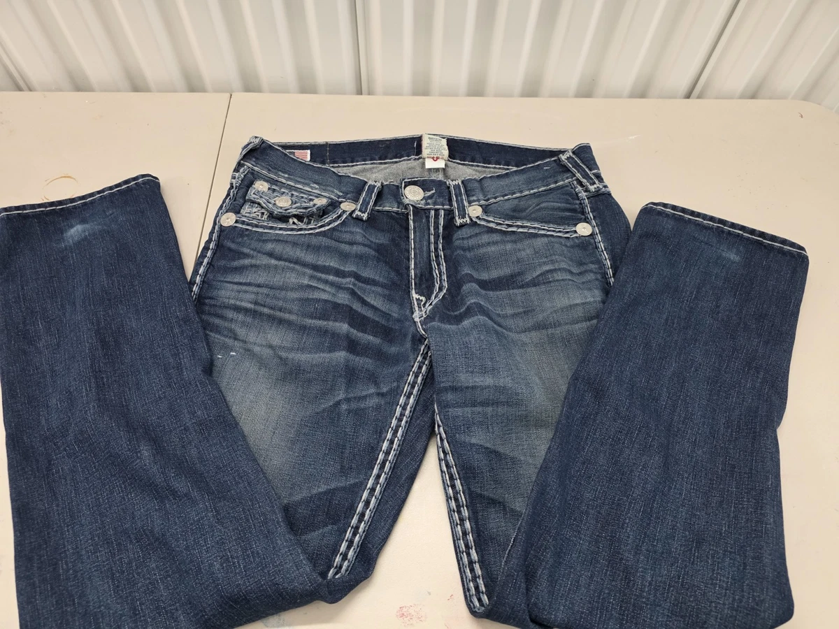 true religion billy qt products for sale | eBay