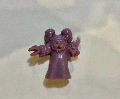 NECLOS FORTRESS figure keshi doll Lot 3 set retro monster Japan hobby m628 - Picture 7 of 24