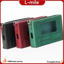 1PK Black Red Green Protective Case for FiiO ECHO MINI New High Quality