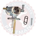 Fuel Valve Petcock 44300-05G01 For 2002-2005 2006 Suzuki Ozark 250 LT-F250 2x4