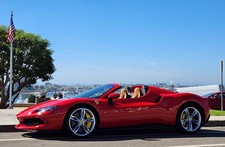 2024 Ferrari 296 GTS 