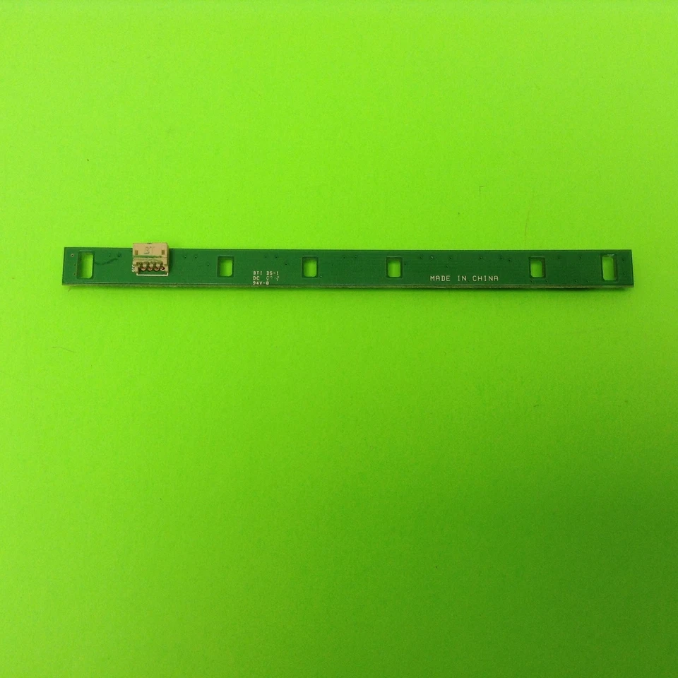 Kds Monitor Key Button Board 200-KD1-GF616-S2H - Image 2 of 2