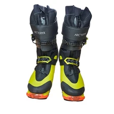 Arc'teryx Procline Ski Touring Boots - Women's 23.5 Dynafit Certified Inserts