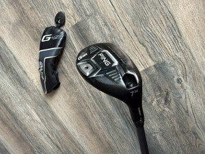 Ping G425 7 Hybrid | eBay