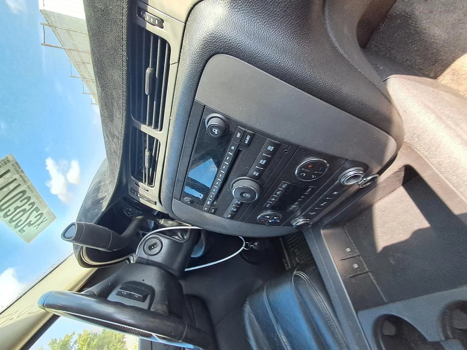 Used Alternator fits: 2009 Chevrolet Avalanche 1500 145 amp ID 20881337 Grade A - Image 2 of 4