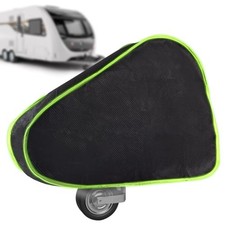 Trailer Hitch Coveroutdoor Waterproof Dustproof 39.3x29.5x7.8inxl Black