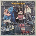 The Who - Who Are You Vinyl LP - 1978 First Press - MCA Records MCA-3050