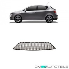 Stoßstangen Gitter vorne mitte für Seat Ibiza IV SC ST 6J5 6P1 6J1 VFL 2008-2012
