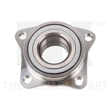 Roulement de roue Mitsubishi SPACE RUNNER