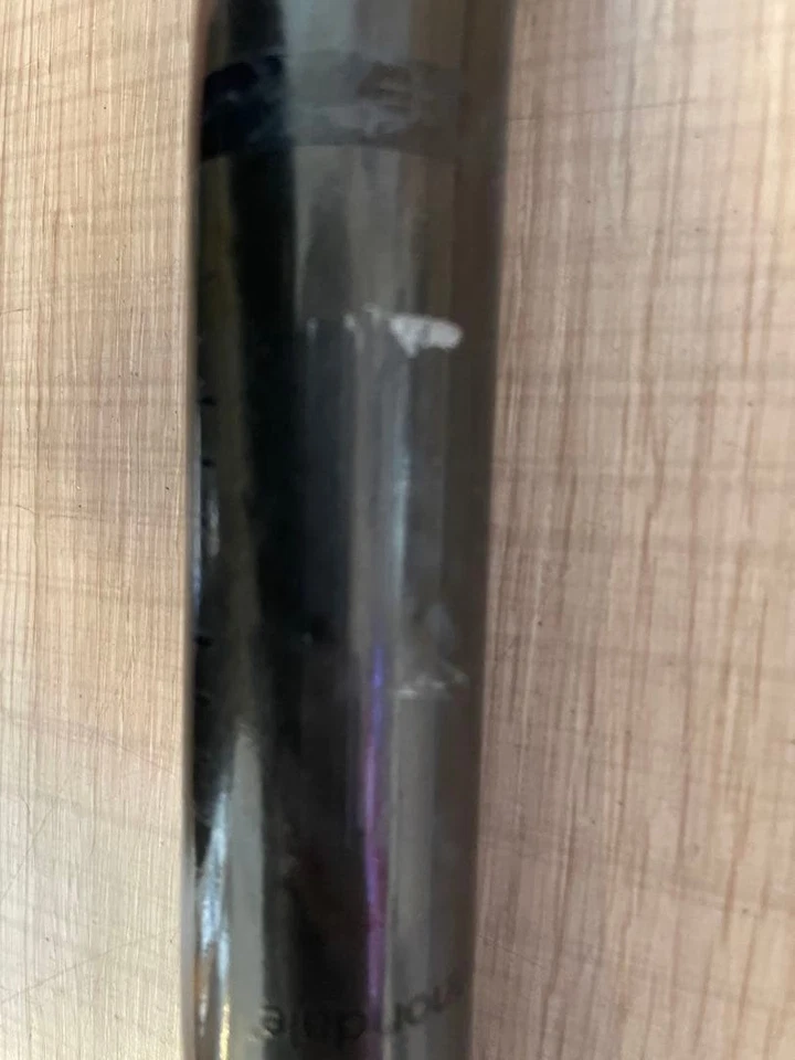 Tija de sillín Cannondale HOLLOWGRAM SAVE C1 Foto 4 de 4