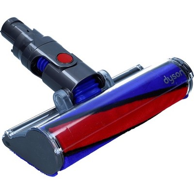 Dyson Bodenbürste Staubsaugerdüse Düse Staubsauger 966489-01 96648901 SV06 SV09