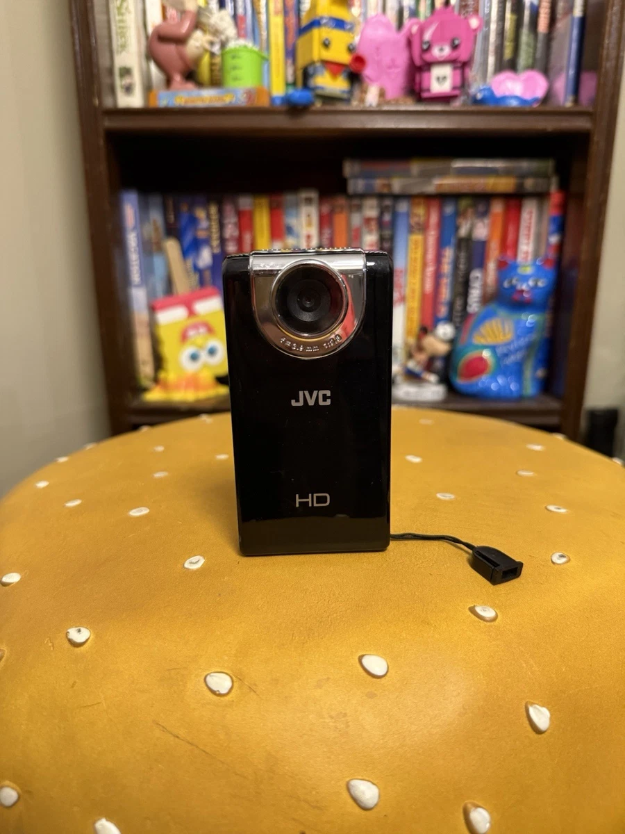 JVC PICSIO Camcorders for sale | eBay