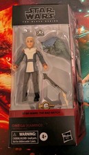 Star Wars The Black Series Omega The Bad Batch 6 Inch Action Figure