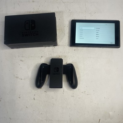Nintendo Switch HAC-001 Console/ Dock/ Joycon Controller