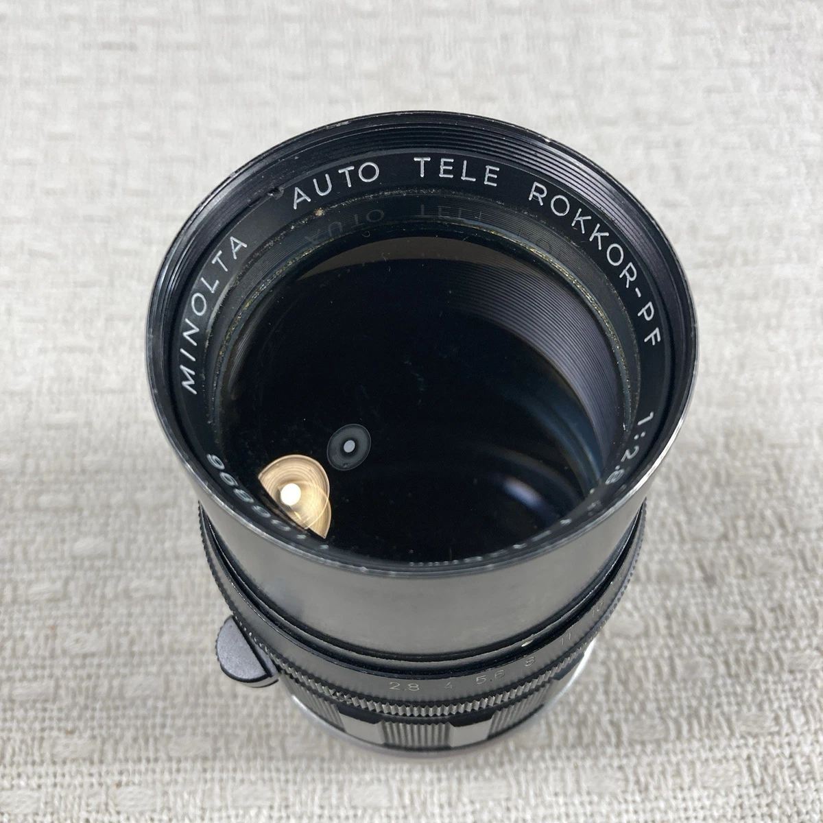 25+ Minolta f/2.8 Camera Lenses 135mm Focal for sale | Updated Oct
