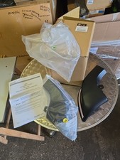 PARAFANGHINI PARAURTI ANTERIORE ORIGINALE MITSUBISCHI ECLIPSE CROSS MZ576676EX