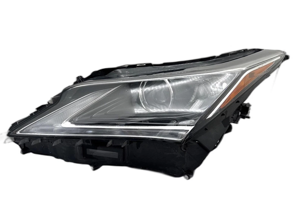 Headlights for 2018 Lexus RX450h for sale | eBay