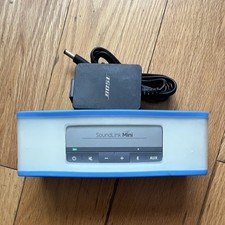 Bose SoundLink Mini Bluetooth Portable Speake...
