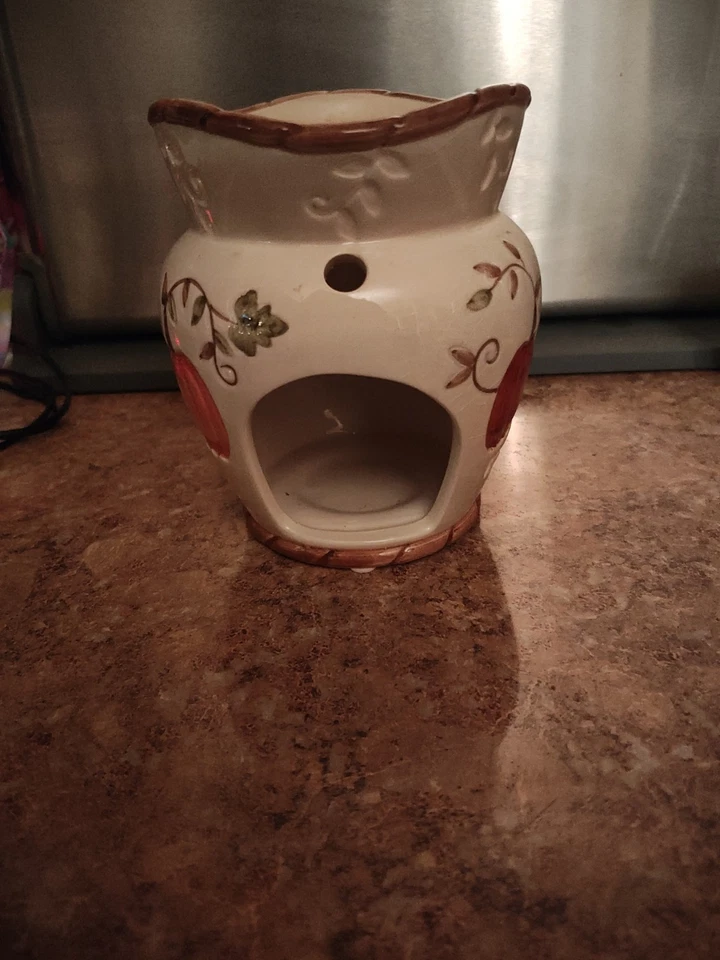 yankee candle fall wax melter - Image 3 of 4