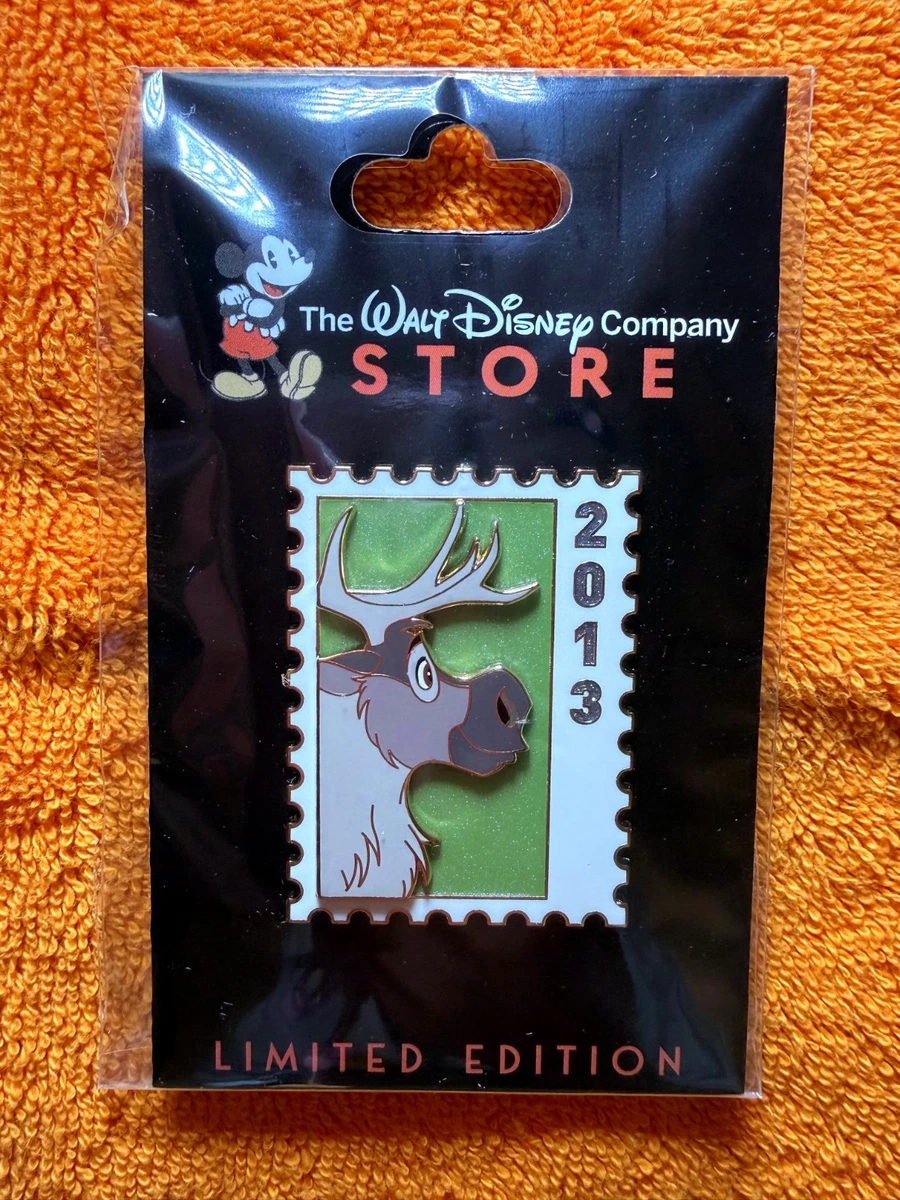 disney stamp pin products for sale | eBay