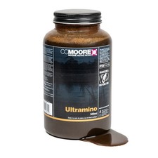 CC Moore Ultramino Liquid- Carp Fishing- 500ml