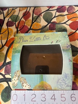 Flavia ''Dear Little One'' 5 X 3 Picture Frame