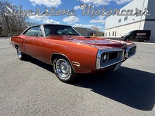 1970 Dodge Coronet for Sale