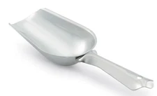 NEW 9-1/2" Scoop Vollrath 46790 Stainless Steel 5" x 2.5" Bowl #3643