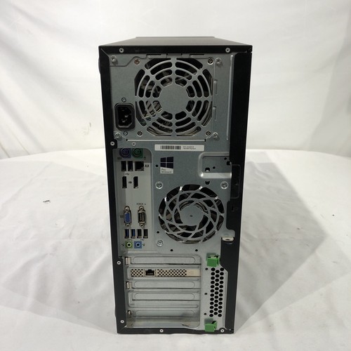 HP ProDesk 600 G1 Intel core I5-4570 3.2 GHz 8 GB ram No HDD/No OS - Picture 4 of 4