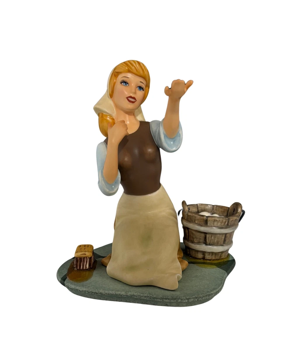 Wdcc Cinderella for sale | eBay