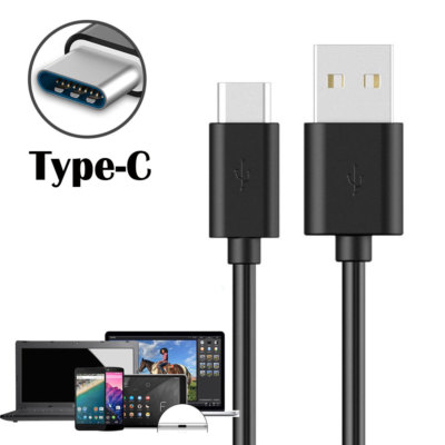3ft USB Sync&Charger Cable Cord Lead Wire for ATT ZTE Trek 2 Trek2 HD K88 Tablet