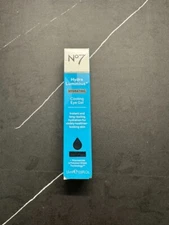 No7 Hydra Luminous+ Hydrating Cooling Eye Gel 15 mL 0.5 fl oz