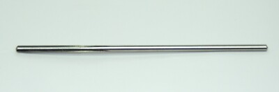 .0998 (#39) X .0920 X 7/8 X 3-1/2'' OAL HSS 4FL  STR RH REAMER (A-5-1-2-1)