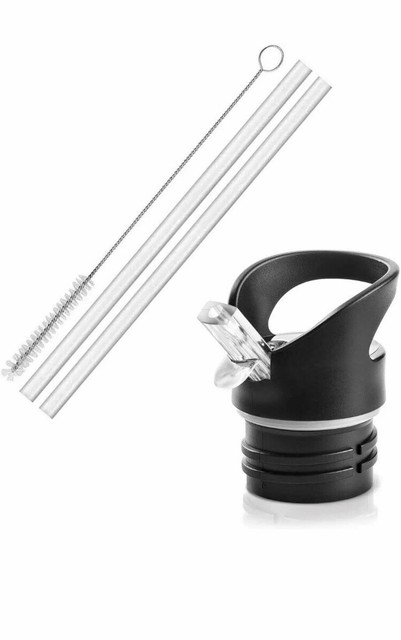 hydro flask standard mouth flip lid