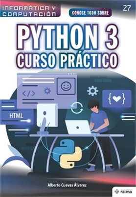 Conoce todo sobre Python 3.: Curso Pr�ctico (Paperback or Softback)