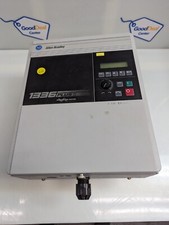 ALLEN BRADLEY 1336 Plus II SENSORLESS VECTOR 1336S-CWF50-AA-FR