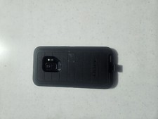 Samsung Galaxy S9 - 64 GB - Black With Case Unlocked 