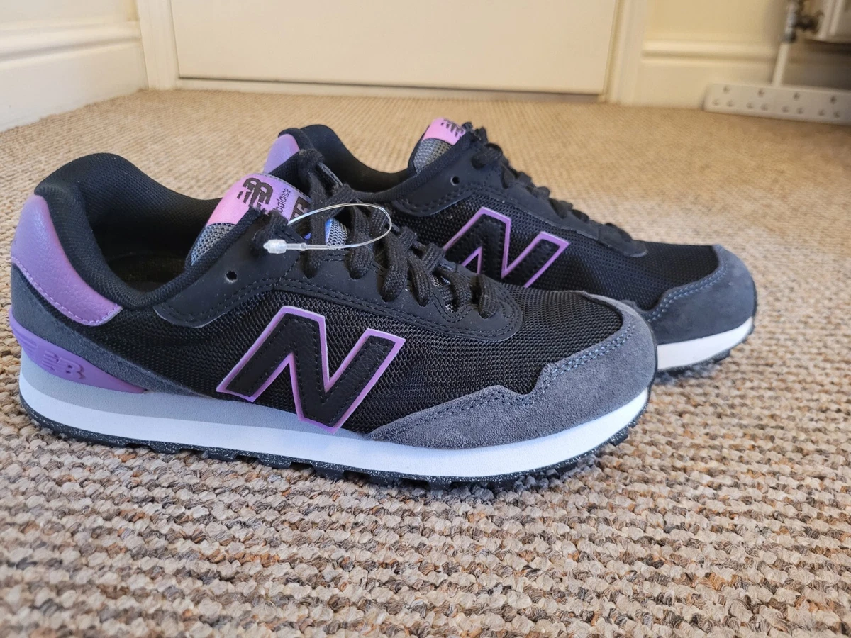 NEW BALANCE 515 WOMENS TRAINERS SIZE UK 6 | eBay