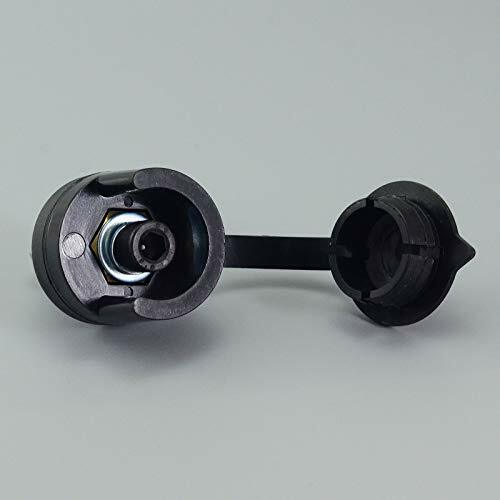 Quick Fitting Assembly Cable Socket 200Amp - Picture 3 of 6