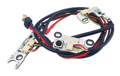 Perun AUG MOSFET for AIRSOFT AEG