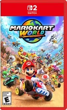 Mario Kart™ World