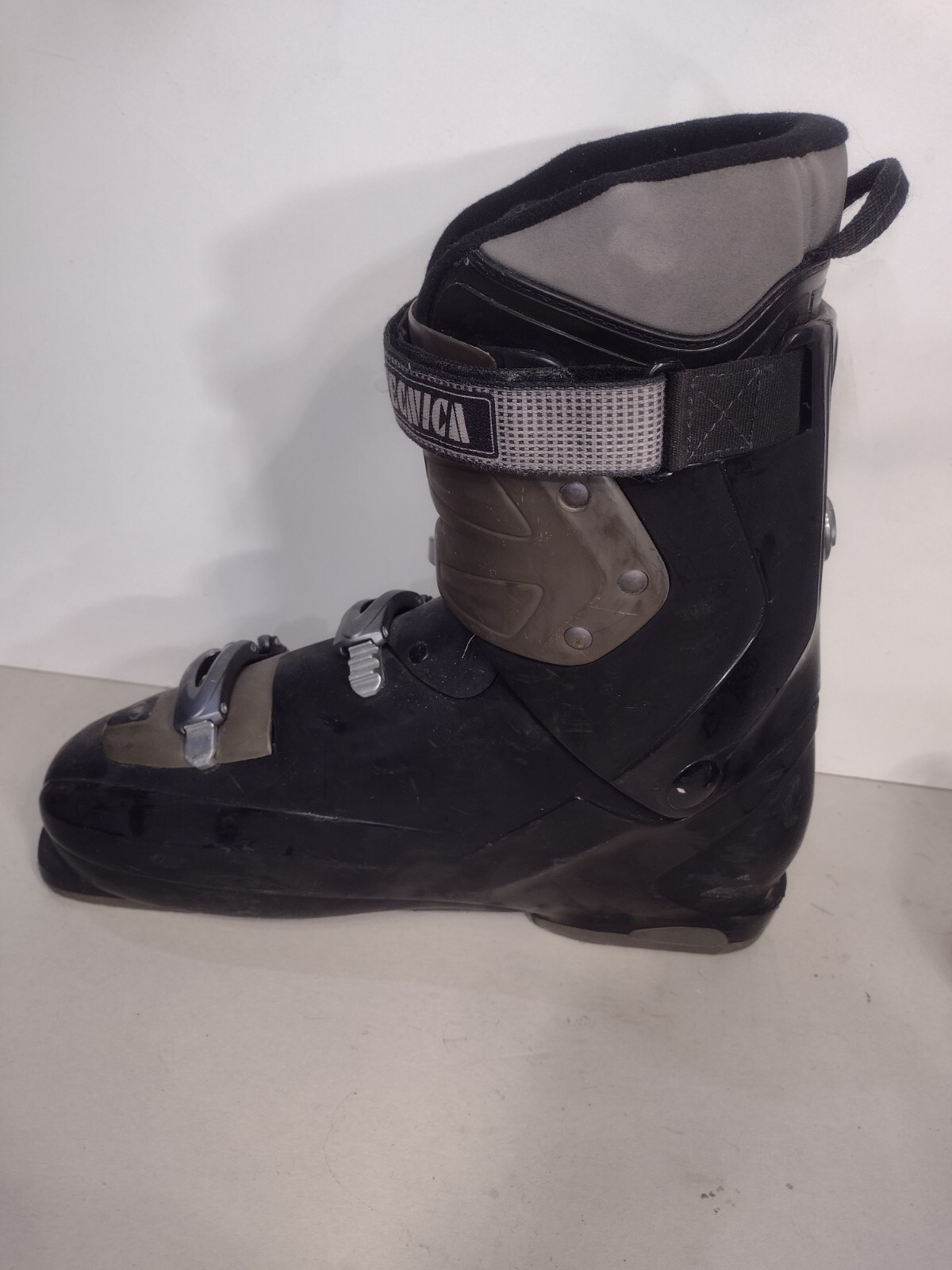 SALOMON Tecnica Entryx RT scarponi da sci 315 320