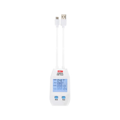 5901890056878 Tester Uni-T UT658Dual Uni-t