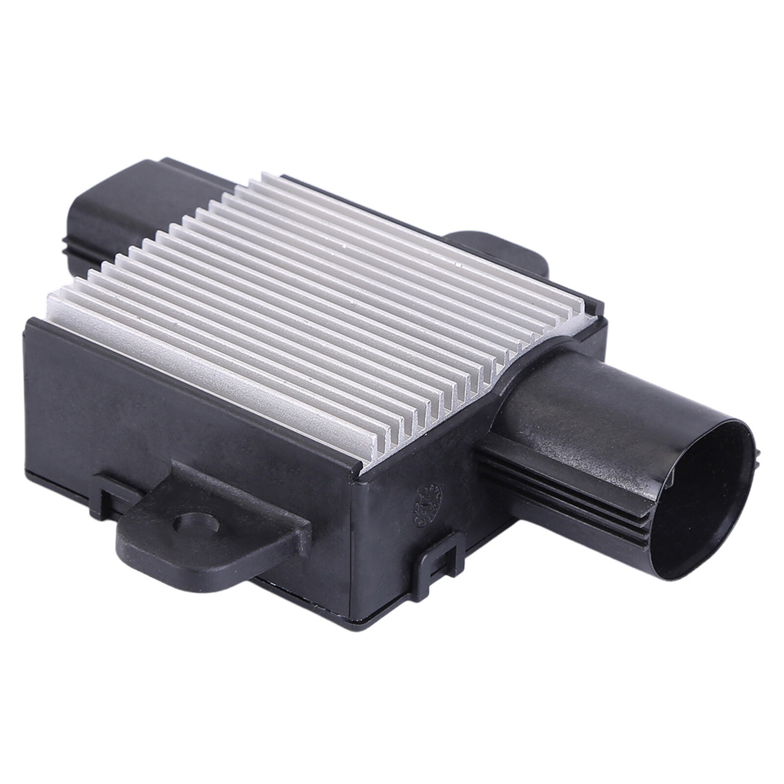 FOR CHEVROLET CAMARO CADILLAC ENGINE COOLING FAN-CONTROL UNIT MODULE 23506648