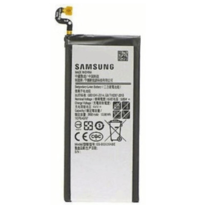 Original OEM for Samsung Galaxy S7 EDGE G935 EB-BG935ABA Replacement Battery