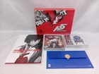 PS3 Persona 5 20th Anniversary Edition Treasure BOX