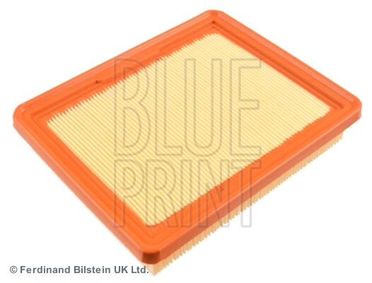 Blue Print ADG02212 Luftfilter FüR Accent 1.3 10.94-01.00 Hyundai-image