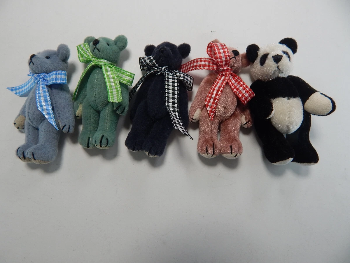 World Of Miniature Bears for sale | eBay