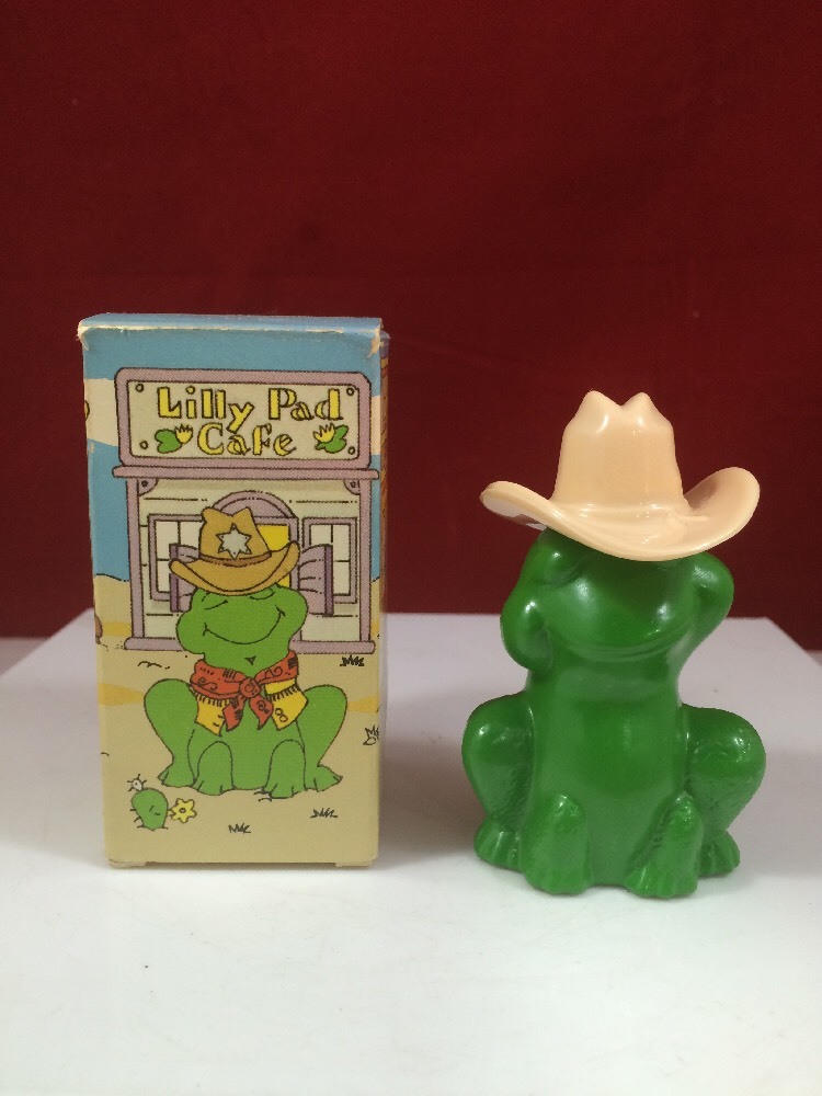 AVON HUGGABLE HOP-A-LONG SWEET HONESTY COLOGNE 1 fl oz in box | eBay