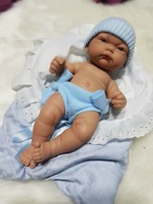 Puppenbaby von Antonio Juan